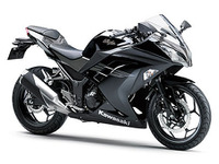 軽二輪車新車販売、4メーカーすべて2ケタ減で2か月連続のマイナス 10月 画像