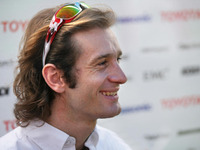【トヨタF1】トゥルーリ、巻き返しに自信 画像