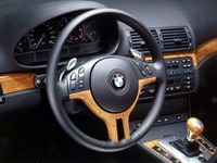 【こちらも変わる! BMW『3シリーズ』】「SSG」ギアボックス新設定 画像