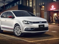 VW ポロ、beats sound system 搭載の限定コラボモデルを発売 画像