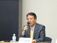 マツダ 丸本副社長、EVやPHVなど「電動化の技術開発は着々と」 画像