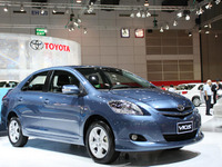 【バンコクモーターショー07】日本で売っていない日本車 画像