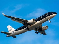 スターフライヤー、営業増益…機材コストや燃料費減少　2016年4-9月期決算 画像