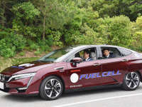 G7伊勢志摩サミットのカーボン・オフセットを完了 画像