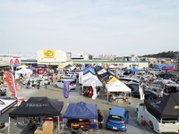 オールジャンルのカーイベントFun2meeting　新山下で11月5日開催 画像