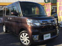 女性が選んだ中古車売れ筋ランキング、トップは タント 2016年度上半期 画像