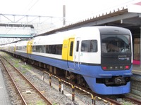 千葉・幕張のJR車両基地で一般公開イベント　11月26日 画像