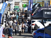 国内最大のBMWファンイベント、富士スピードウェイで開催　12月18日 画像