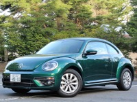 【VW ザ・ビートル 改良新型】32通りのカラーコンビネーションが楽しめる［写真蔵］ 画像