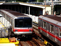 東京メトロ、銀座線と丸ノ内線で増発　2017年1月ダイヤ改正 画像