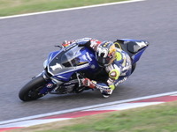 【MFJ全日本ロードレース最終戦】Race2も中須賀克行が勝利、レオン・ハスラムは2戦連続で2位 画像