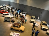 【2016スバル感謝祭】特設ステージや工場見学、ビジターセンター開放など 画像