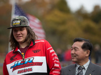 【JNCC 最終戦】T・ボリンジャー来日、年に一度のAAGPは大盛況！［写真蔵］ 画像