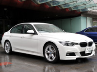 【BMW 330e 試乗】スポーツセダンらしさは損なわれていない…島崎七生人 画像