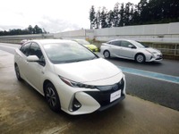 日産 西川共同CEO、「歓迎される動き」…トヨタのEV強化報道 画像