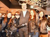 115店舗目のH-Dディーラー 慎重に選んだパートナー…HDJスチュワート社長 画像