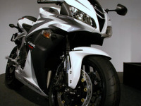 【東京モーターサイクルショー07】写真蔵…ホンダ 画像