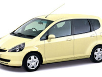 『フィット』、『スカイライン』、『ブレビス』……新型車効果で販売好調!! 画像