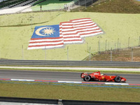 【F1マレーシアGP】2戦目のエンジンが大きな鍵…サーキットデータ 画像