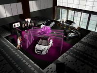 DSオートモビル、ブランド体感イベントを開催 11月22-27日 画像