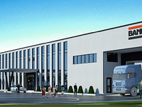 バンドー化学、ベトナムの二輪車用伝動ベルト生産拠点を移転・拡張 画像