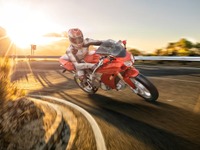 ボッシュ二輪車事業、売上高20%増…市場を上回る成長率を達成 画像