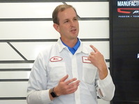 ホンダ NSX 新型、米工場が日産8台のフル生産に 画像