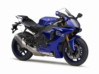 ヤマハ発動機、各種軽量化技術で受賞…YZF-R1 に採用 画像