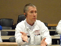 ホンダ 米メアリズビル工場長「現時点で減産はない」…セダン系 画像