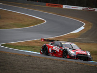 【SUPER GT 最終もてぎ連戦】今回の予選は“ひとり勝負”…土・日それぞれの予選出走ドライバーが決定 画像