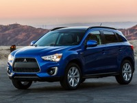 三菱 RVR のリコール、米国に拡大…ワイパーモーターの不具合 画像