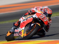 【MotoGP 最終戦】ホンダ、コンストラクターズタイトル獲得…2年ぶり 画像