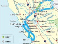 米カリフォルニア州のEV実証事業がスタート、日産と兼松が参画 画像