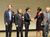 【SIP-adus Workshop 16】自動走行、各国で実証実験を呼び込む機会に 画像