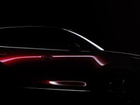 【ロサンゼルスモーターショー16】50車種以上の新型がデビュー…マツダ CX-5 新型も 画像