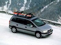 「オペル販売にてこ入れだ」と1.9%低金利ローン 画像