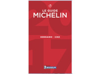 ミシュランガイド、「北海道2017特別版」2017年初夏に発行へ 画像