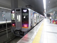 南海電鉄、空港急行の混雑緩和…2017年1月ダイヤ改正 画像