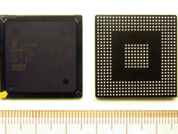 富士通、カーナビ＆デジタルダッシュボード向けLSIを発売 画像