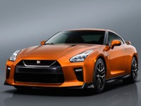 【広州モーターショー16】日産 GT-R、2017年モデルを中国市場に投入 画像