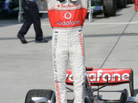 アロンソ、マクラーレンの復活を決定づける完勝…マレーシアGP 画像