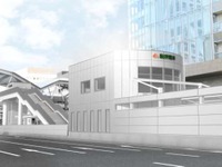 阪堺電軌、上町線の軌道移設で大幅値下げ　12月3日 画像
