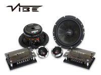 VIBEオーディオ、ミドルクラススピーカー「BLACKDEATH6C-V6」発売 画像