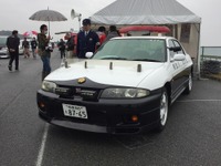 主催はメーカー、主役はオーナー…オーテック湘南里帰りミーティング2016開催 画像