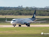 アエロメヒコ航空、メキシコシティ＝オースティン線を開設…週4往復 画像