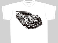 【SUPER GT】スバル、記念グッズを期間限定発売…レアアイテム5点 画像