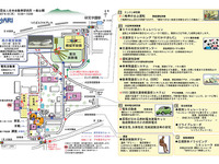 自動車研究所を一般公開 4月19日 画像