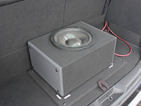 【カーオーディオ・ユニット選びの極意】サブウーファー…必要なワケ 画像