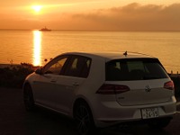 【ドライブコース探訪】丹後半島から山陰へ…出雲で出会った絶景 画像