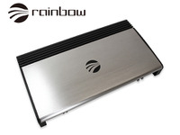 rainbowから高品位なハイグレードパワーアンプが登場 画像